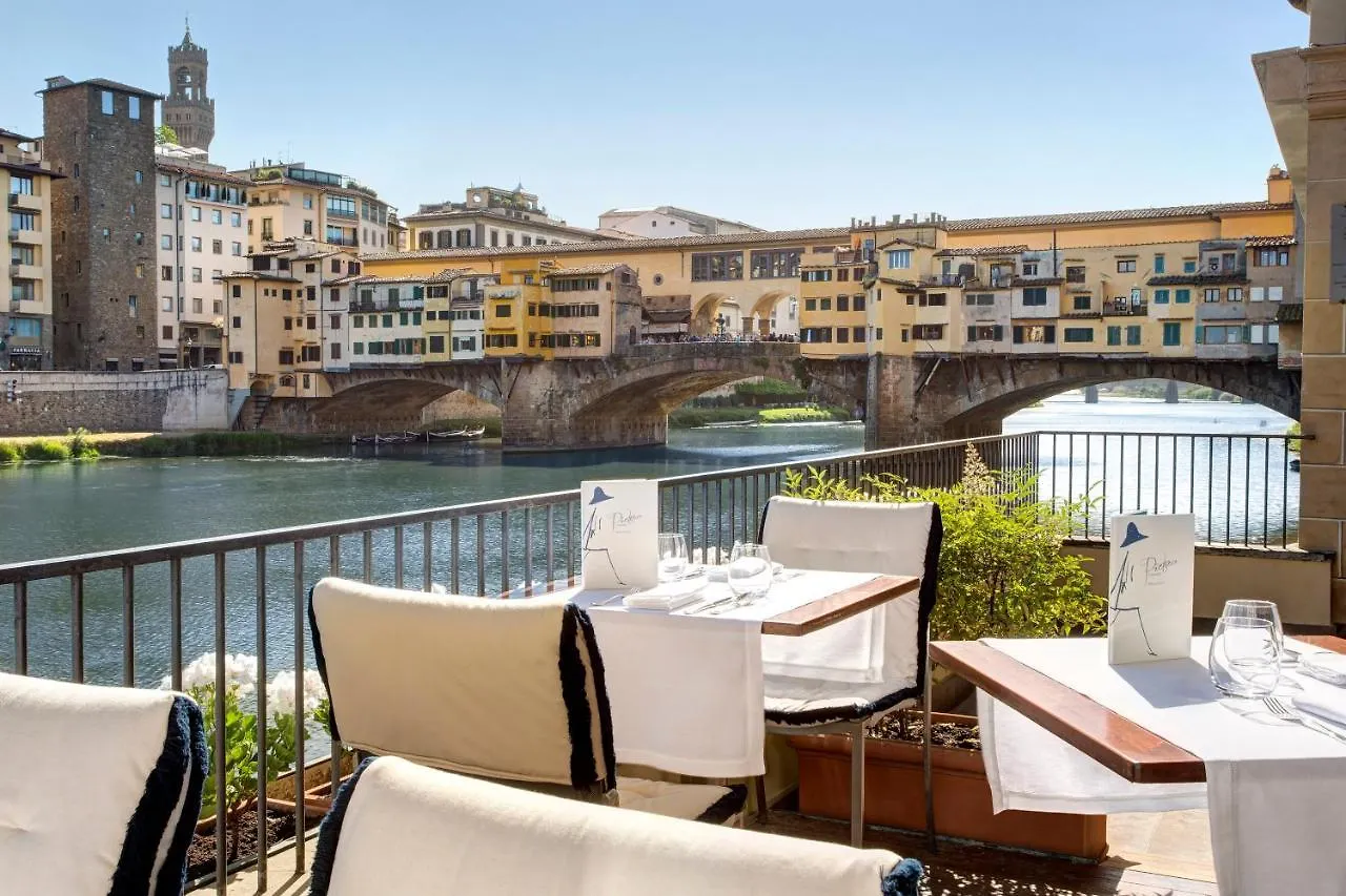 Lungarno Luxury Apartments - By Lungarno Collection Florence