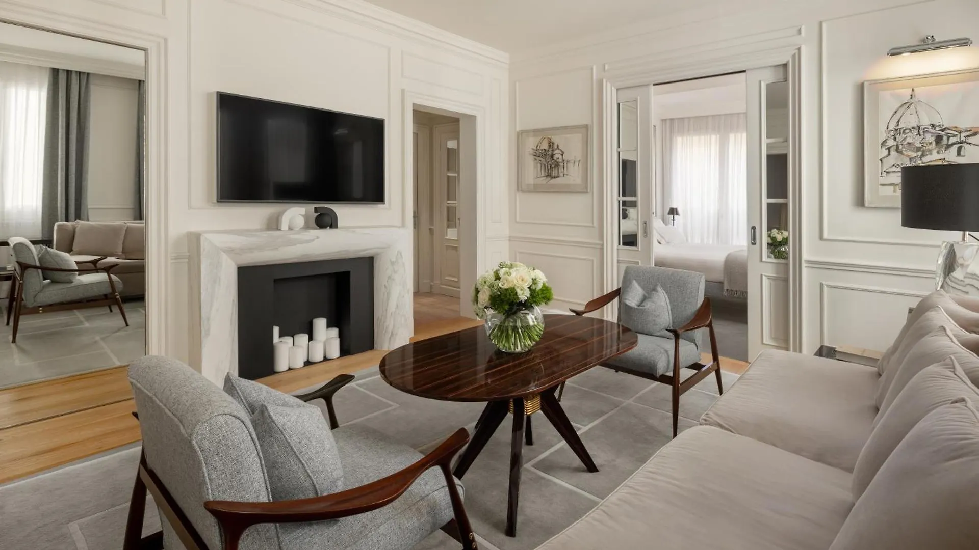 Lungarno Luxury Apartments - By Lungarno Collection Florence