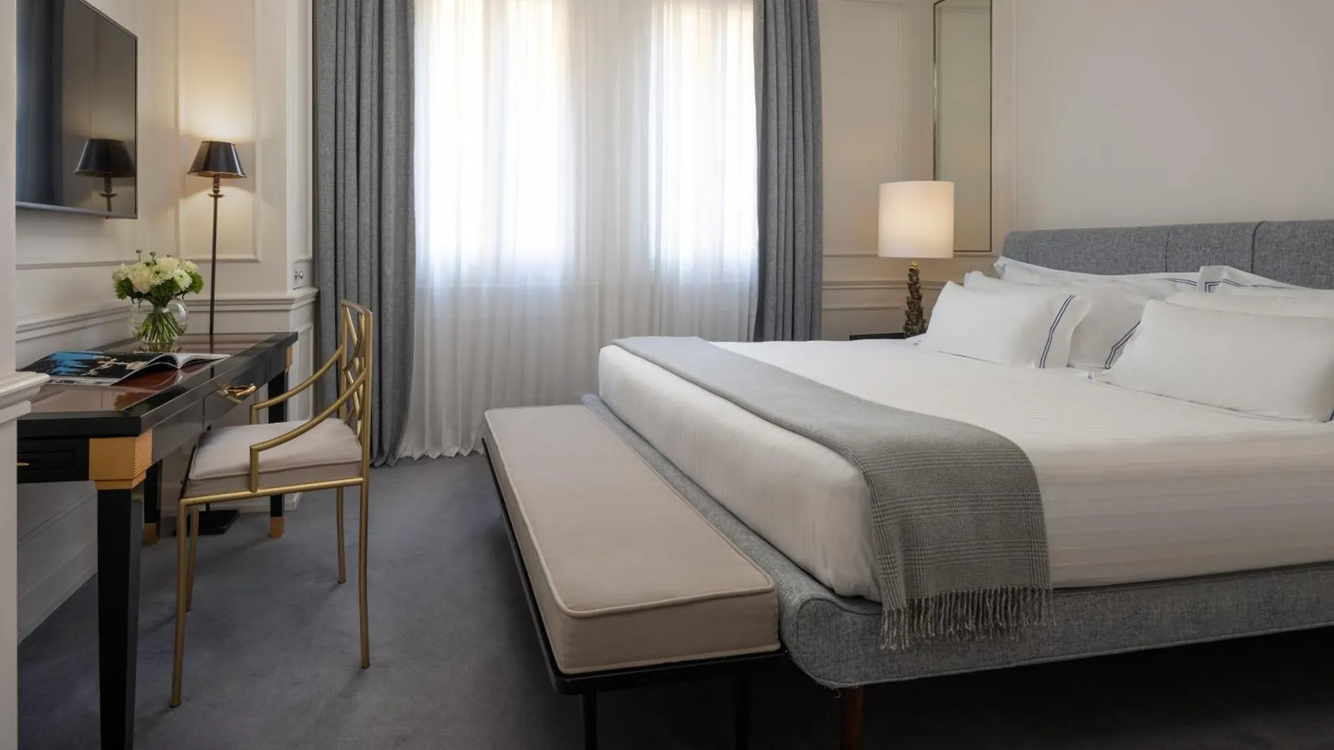Lungarno Luxury Apartments - By Lungarno Collection Florence