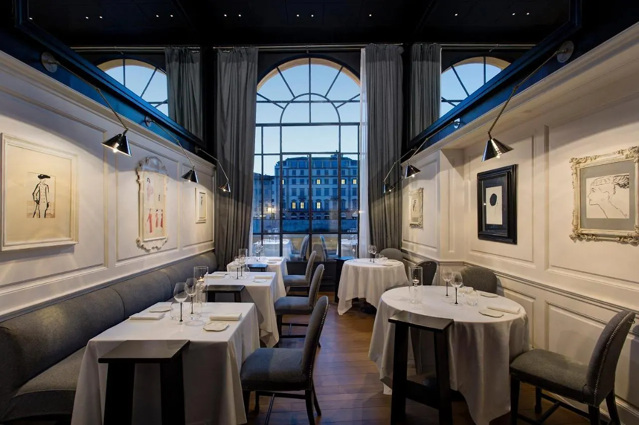 Lungarno Luxury Apartments - By Lungarno Collection Florence