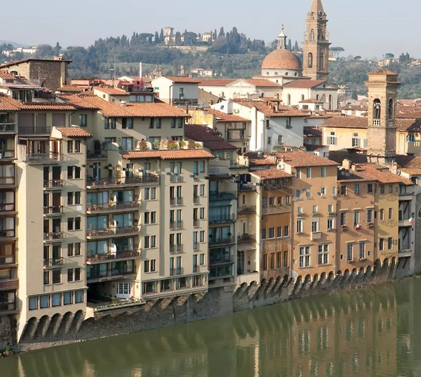 Lungarno Luxury Apartments - By Lungarno Collection Florence