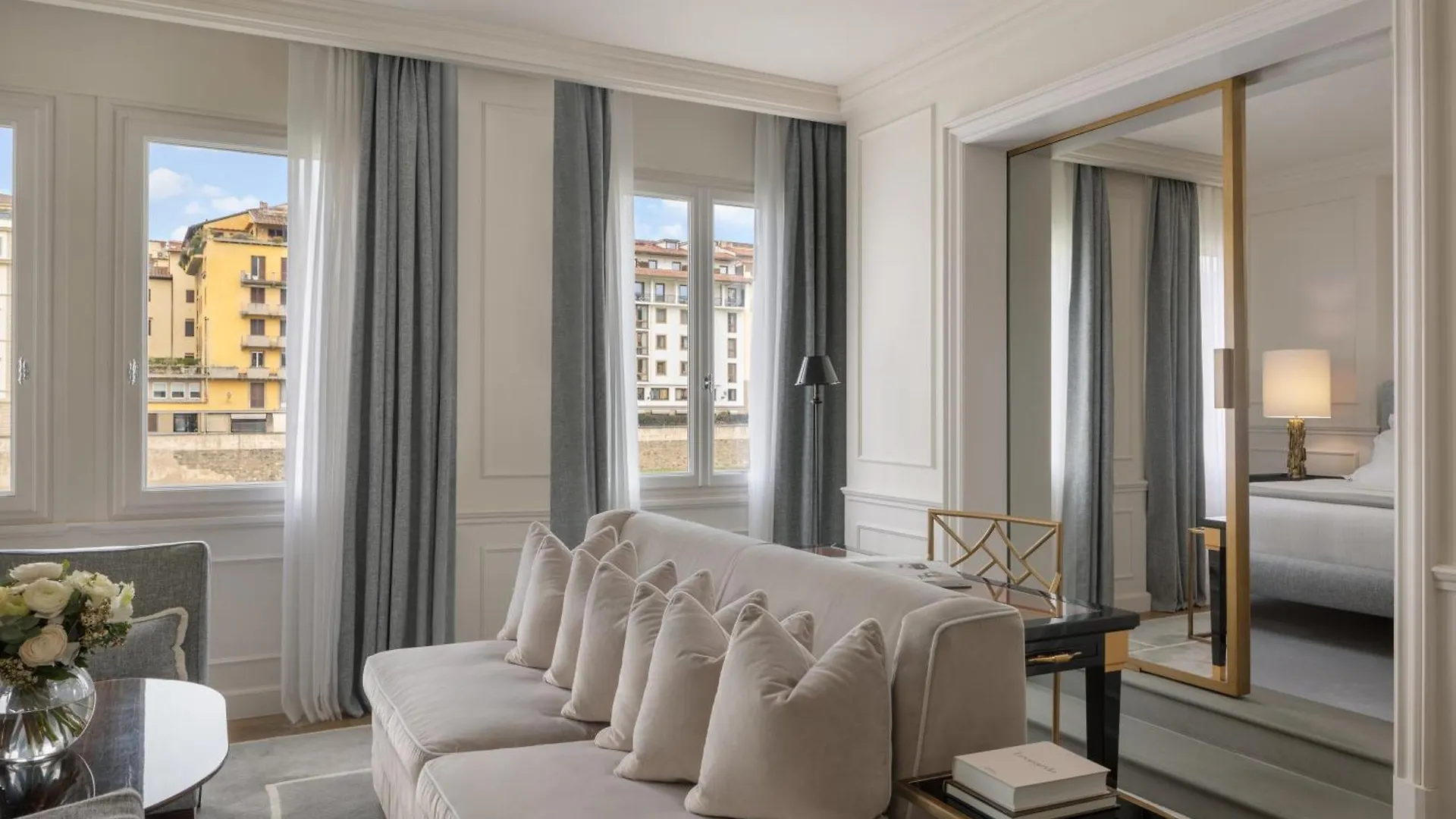 Lungarno Luxury Apartments - By Lungarno Collection Florence