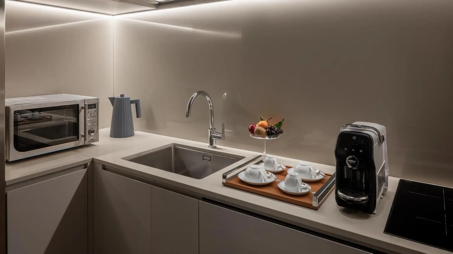 Lungarno Luxury Apartments - By Lungarno Collection Florence