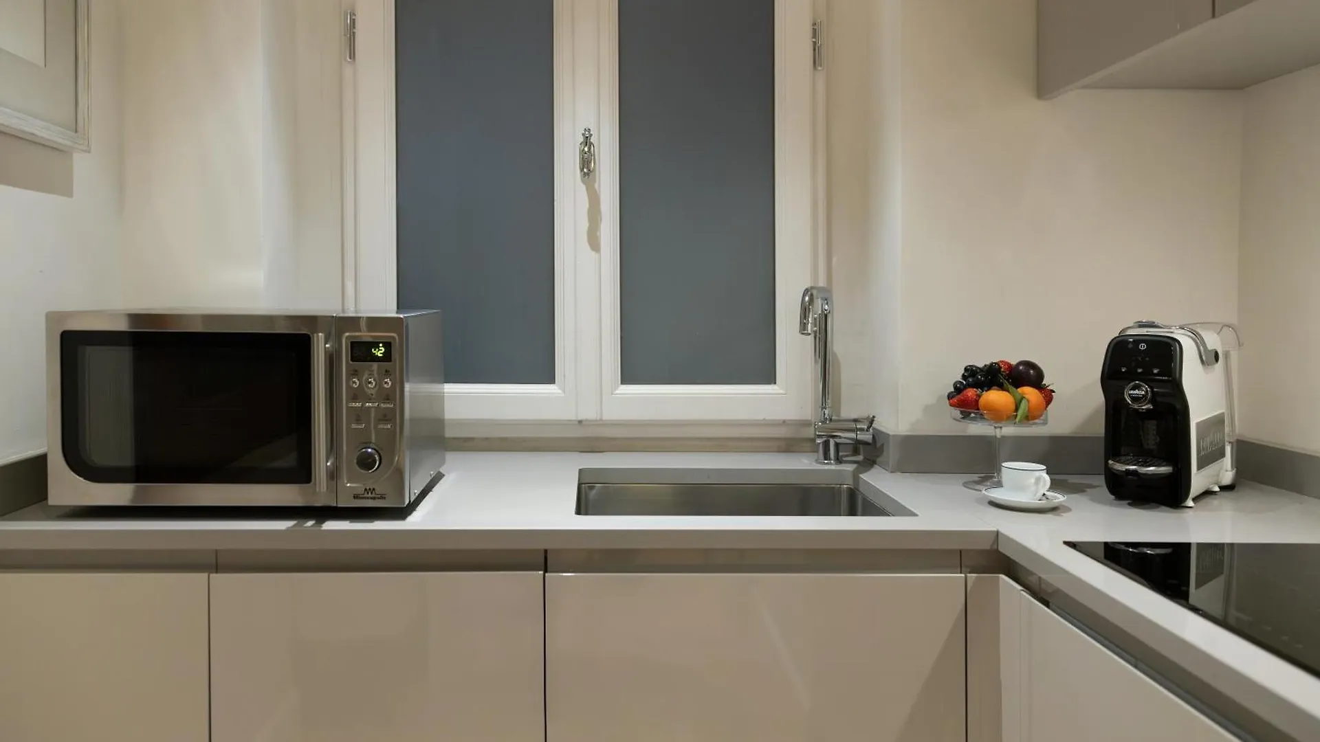 Lungarno Luxury Apartments - By Lungarno Collection Florence 0*,