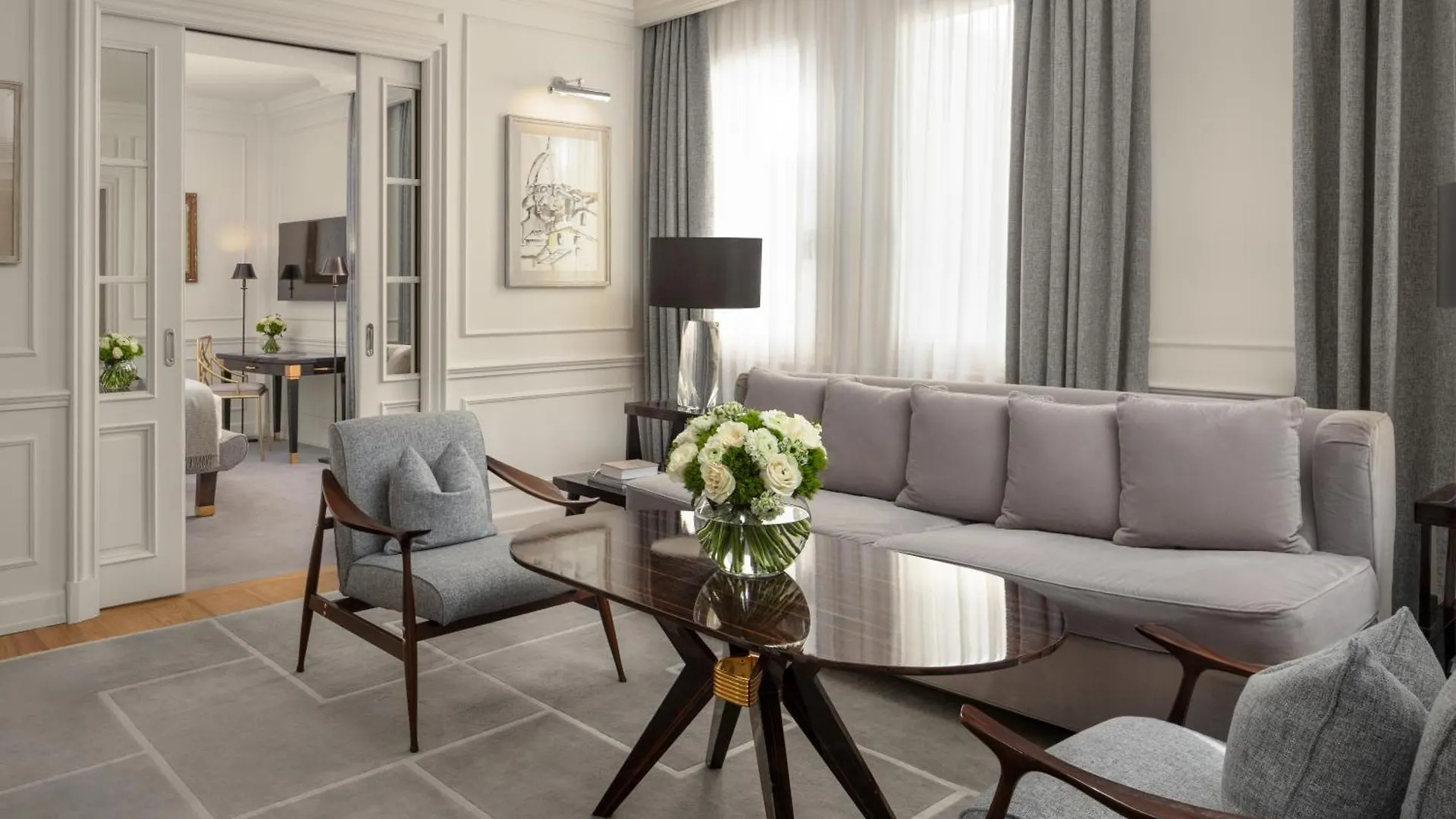 Lungarno Luxury Apartments - By Lungarno Collection Florence Italy