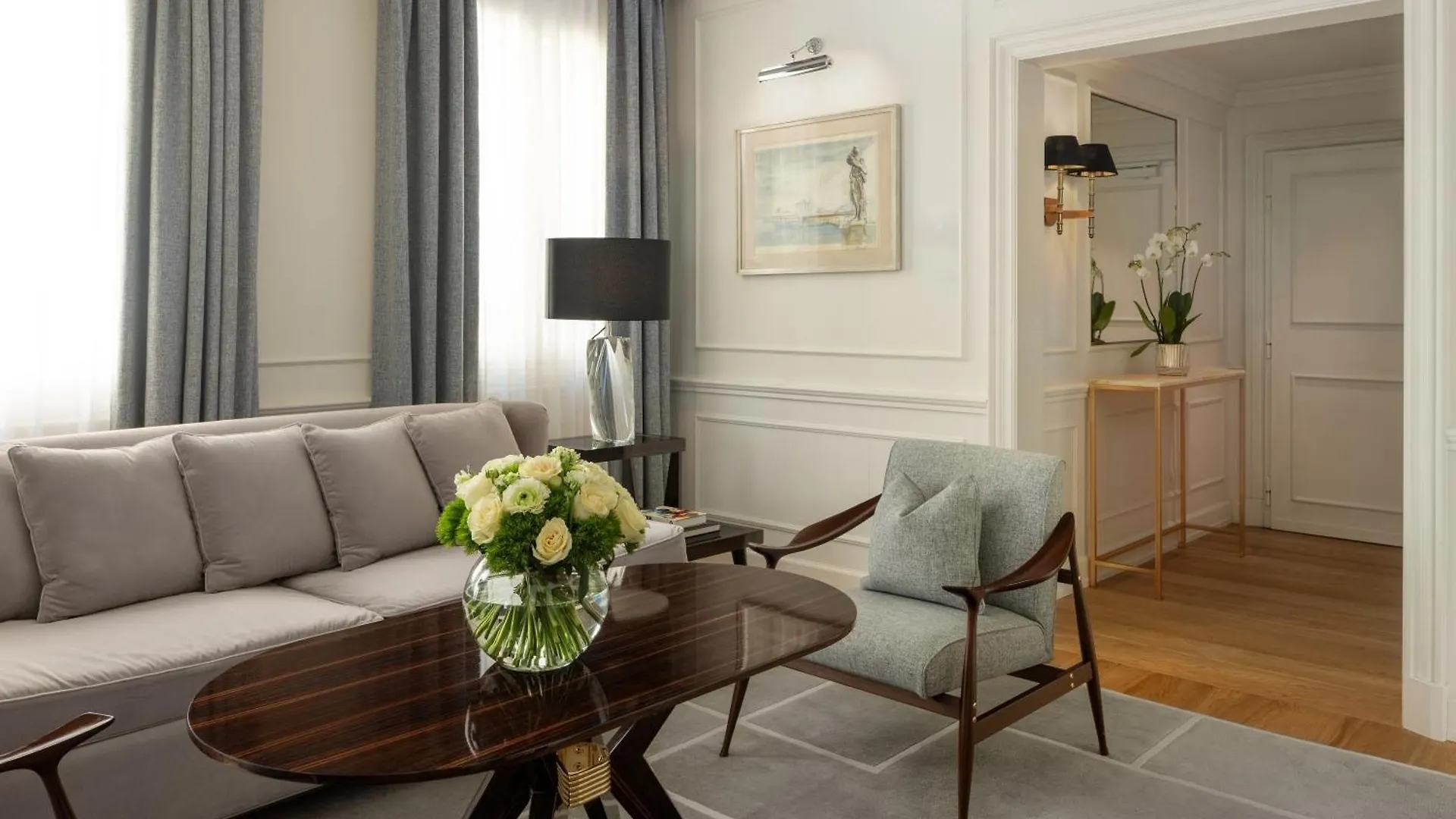 Lungarno Luxury Apartments - By Lungarno Collection Florence 0*,