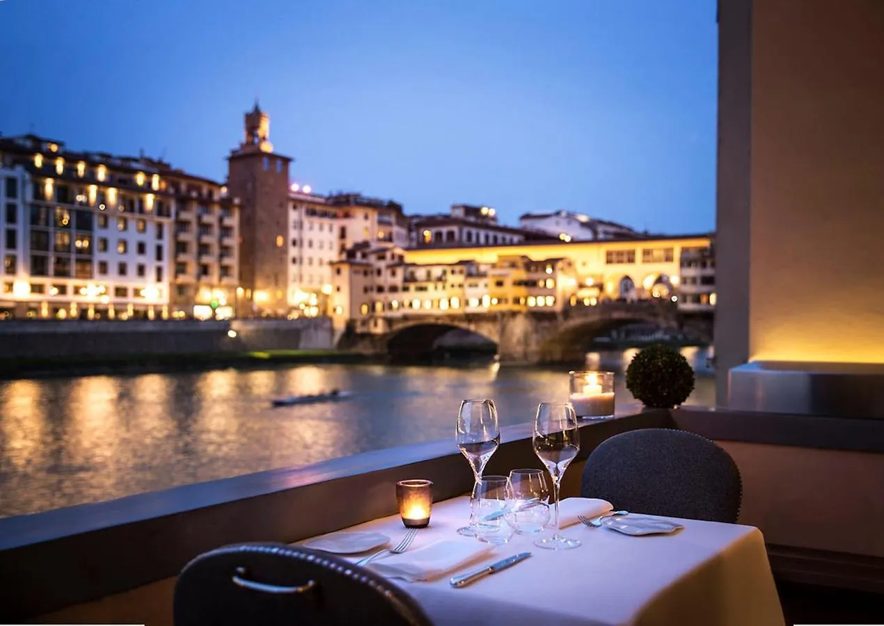 Lungarno Luxury Apartments - By Lungarno Collection Florence 0*,