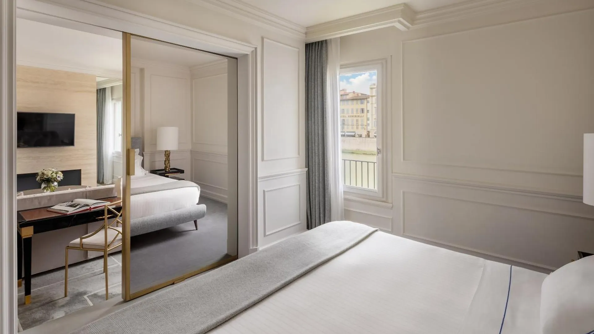 Lungarno Luxury Apartments - By Lungarno Collection Florence