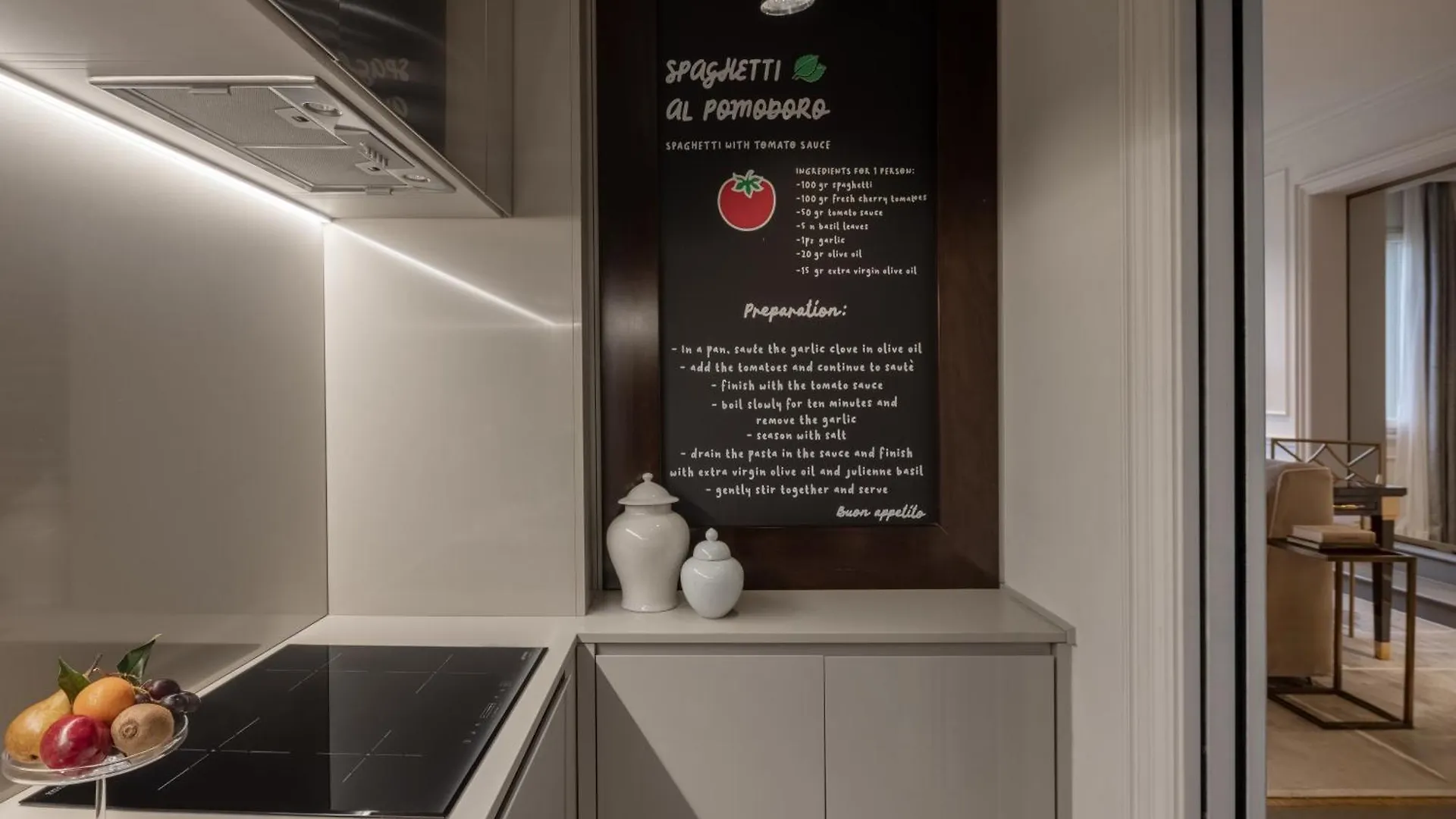 Lungarno Luxury Apartments - By Lungarno Collection Florence