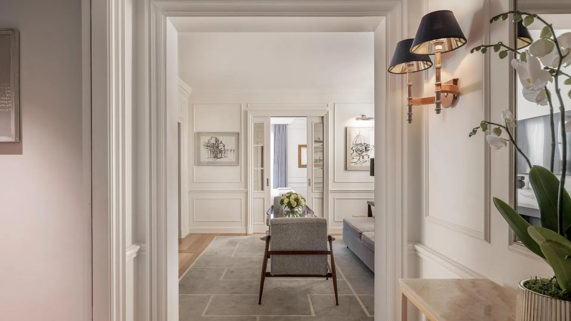Lungarno Luxury Apartments - By Lungarno Collection Florence