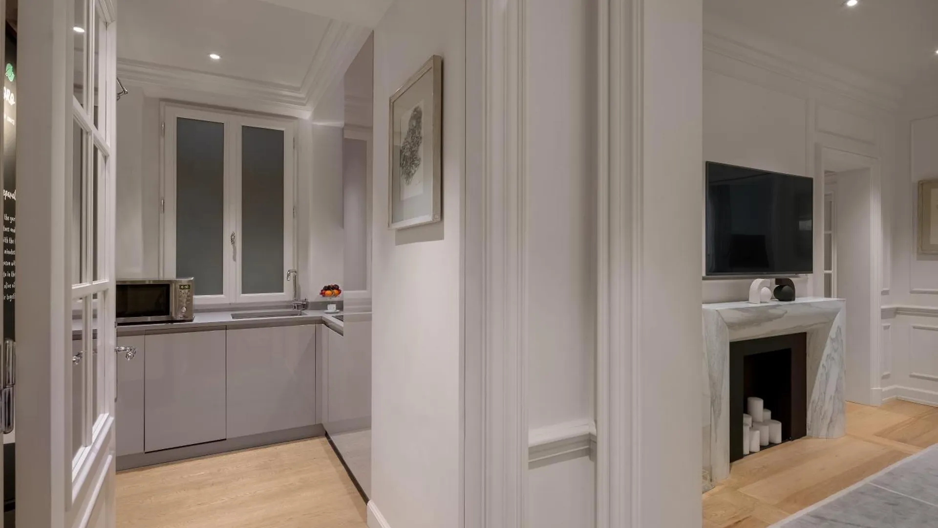 Lungarno Luxury Apartments - By Lungarno Collection Florence